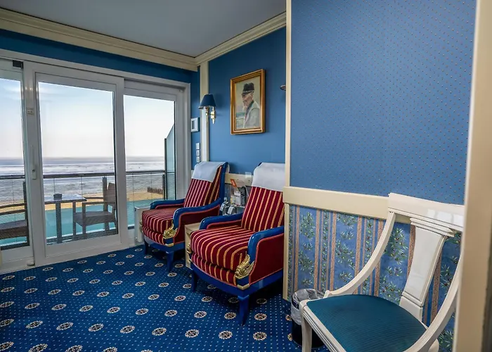 Hotel Strandperle