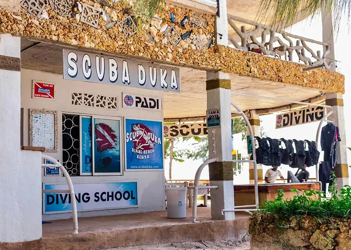 Soul Breeze Beach Resort