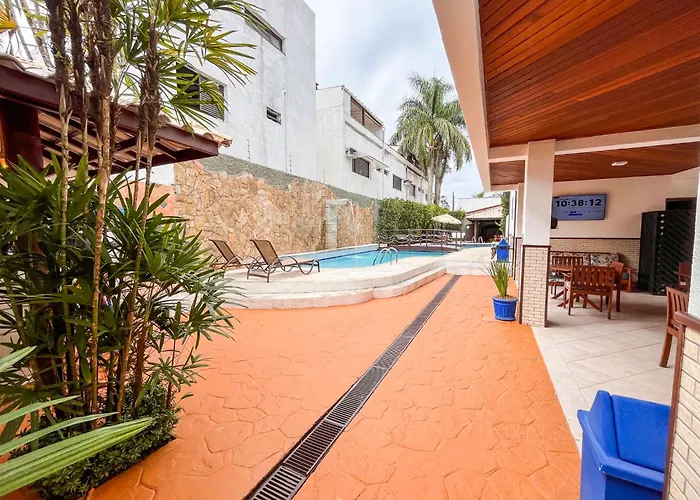 Hotel Ilhas Da Grecia