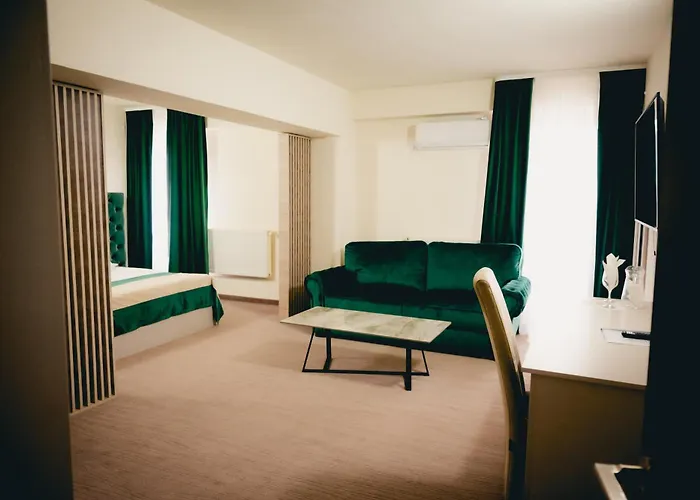 Hotel Valahia