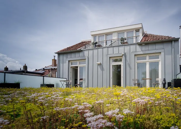 Hotel De Zilte Zeeuw