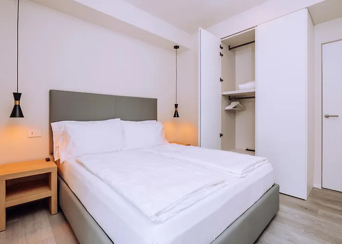 Ah Porticcioli Boutique Apartments