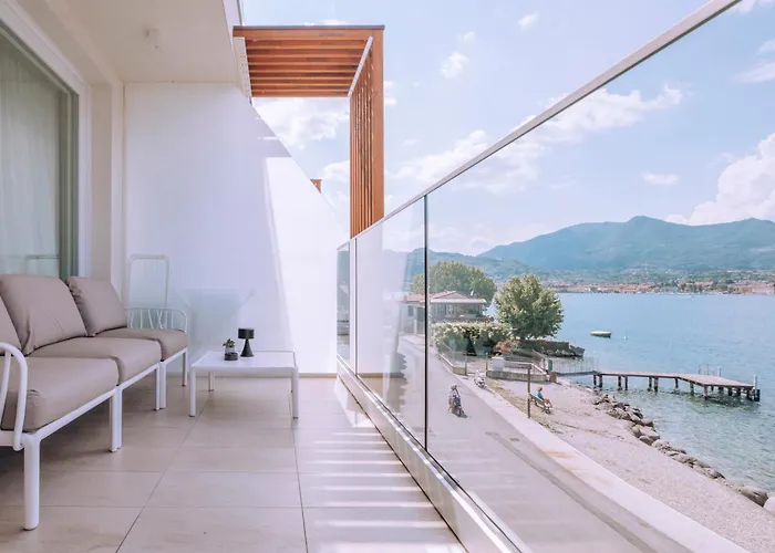Ah Porticcioli Boutique Apartments