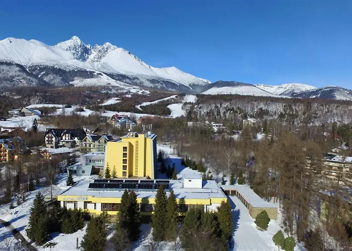 Hotel Sorea Uran
