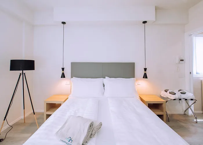 Ah Porticcioli Boutique Apartments