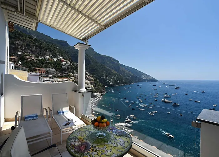 Hotel Montemare
