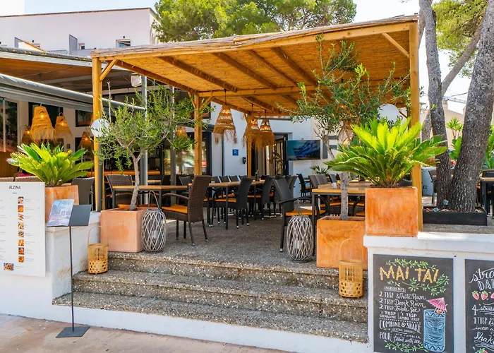 Hostal Alzina