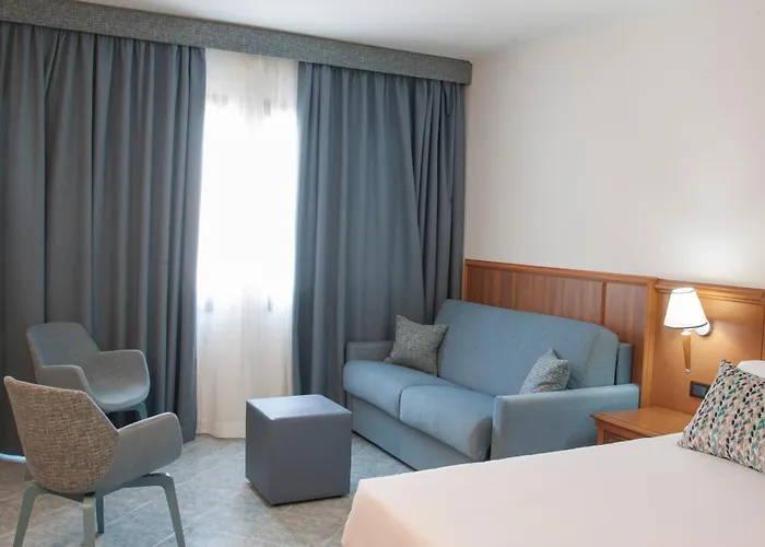 Hotel Casino'