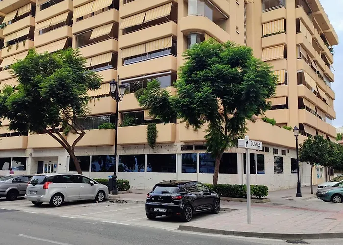 Apartamento Boutique Miramar Playa, Garaje opcional