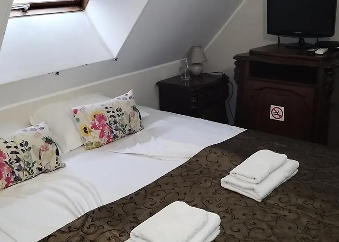 Hotel Perfect
