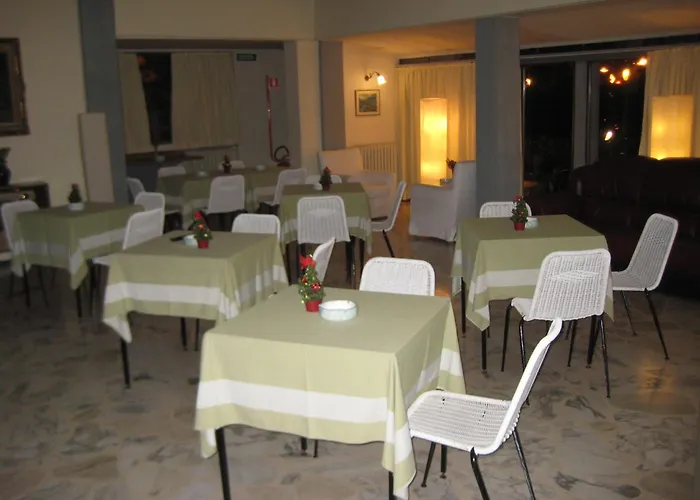 Albergo Dei Pini