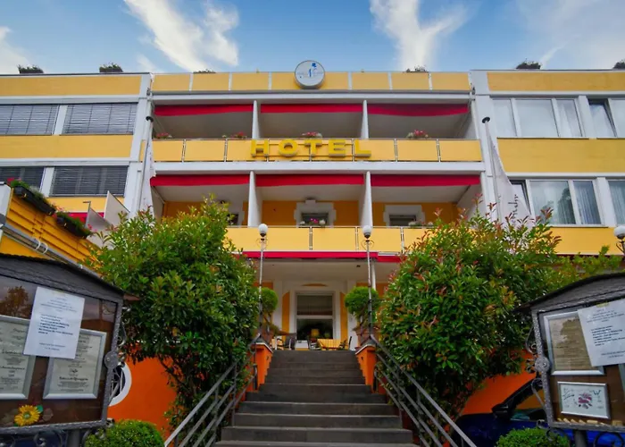 Vegan Hotel Und Restaurants Nicolay 1881