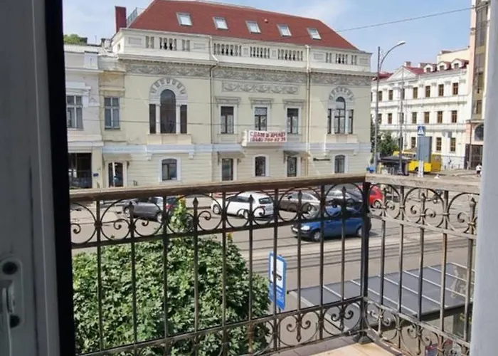 Wellotel Odessa