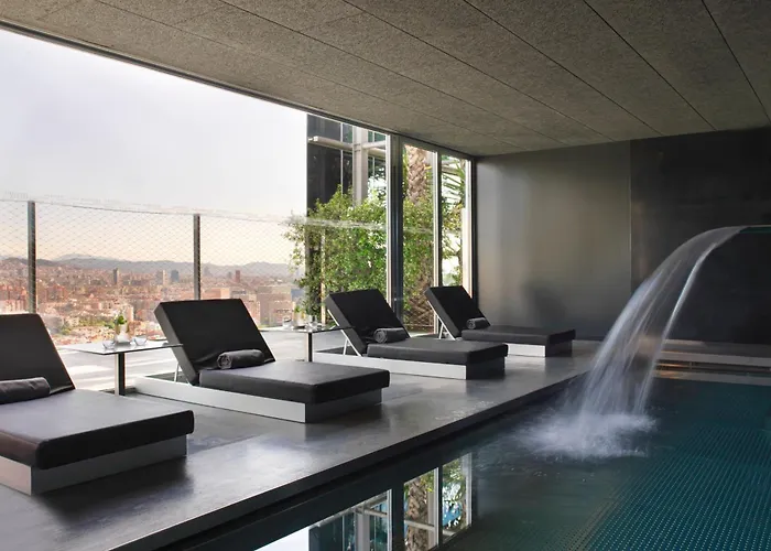 Renaissance Barcelona Fira Hotel