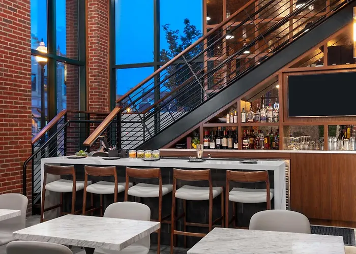 Residence Inn By Marriott Norwalk