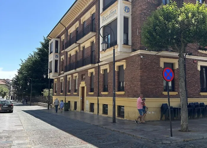 Hostal Restaurante Boccalino