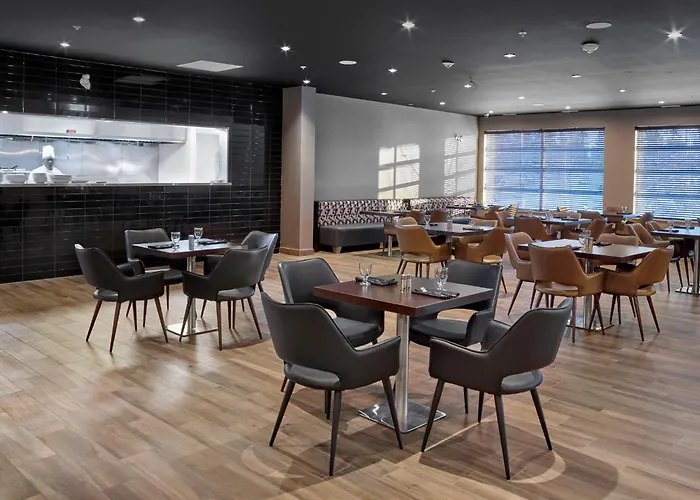 Element By Marriott Edmonton West
