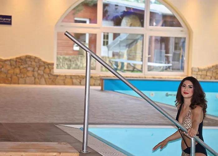 Carea Harz Hotel Allrode