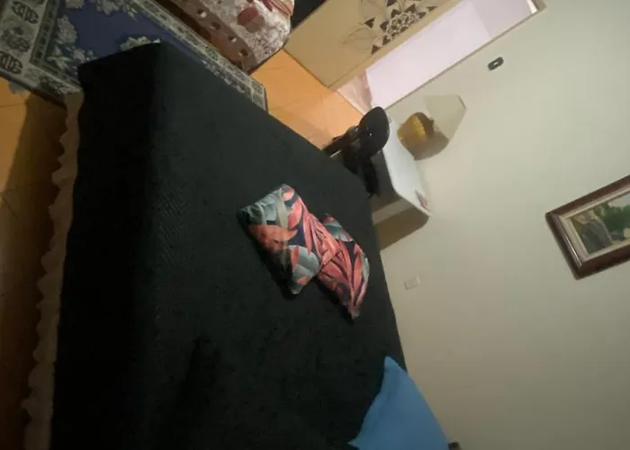 Quarto Aconchegante