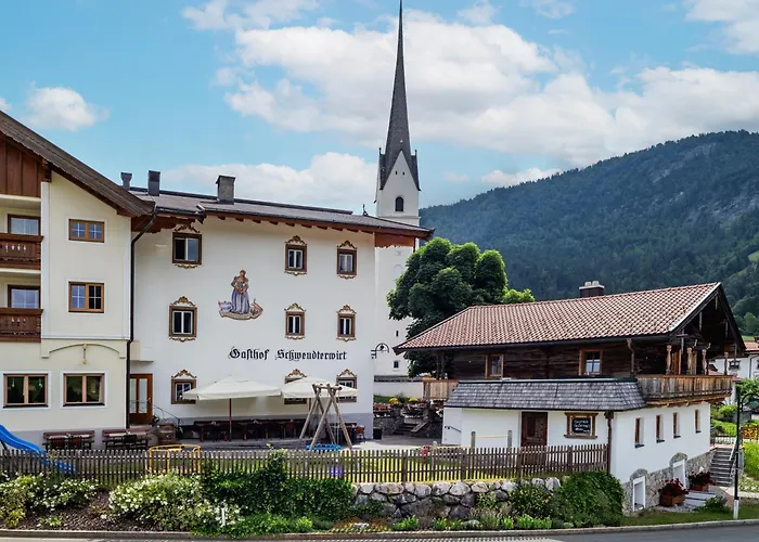 Gasthof Schwendterwirt