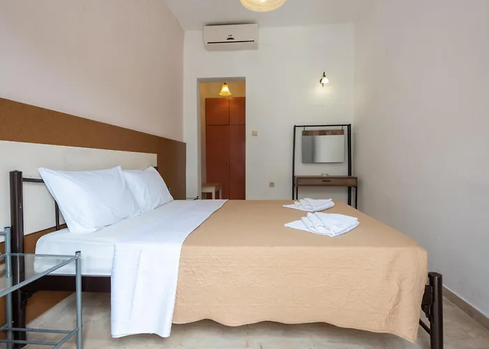 Hotel Coral Matala