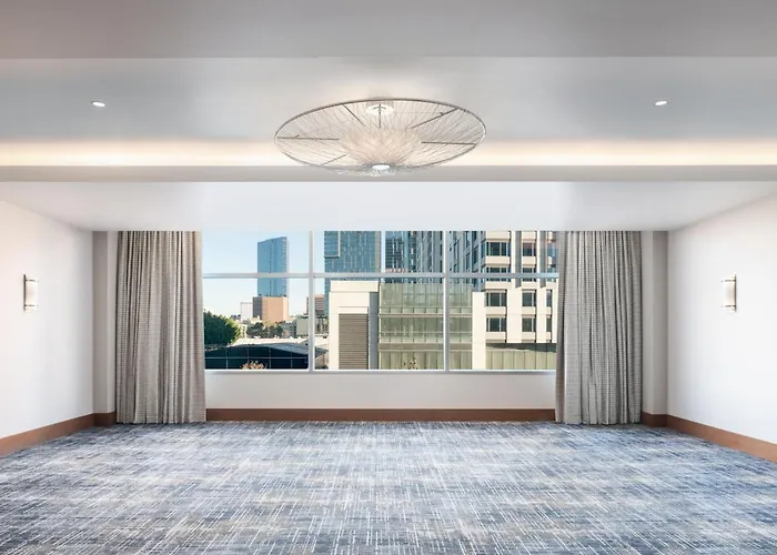 The Ritz-Carlton, Los Angeles L.A. Live