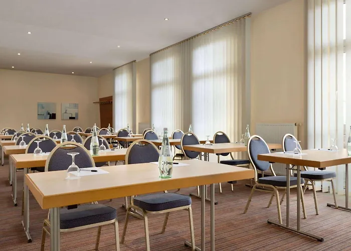 Ramada by Wyndham München Airport