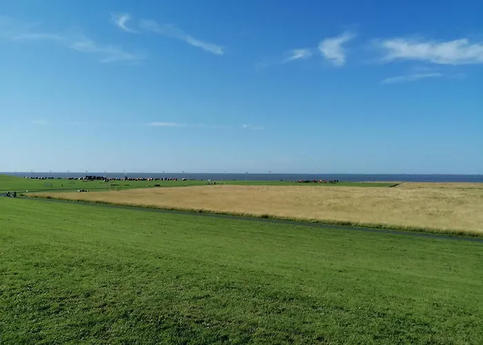 Wellenbude
