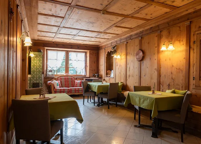 Sport Hotel Stella Alpina