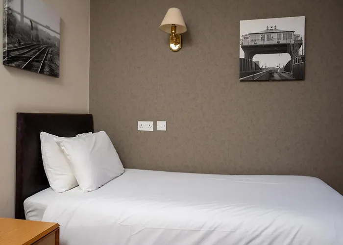 Old Grey Mare Inn By Greene King Inns