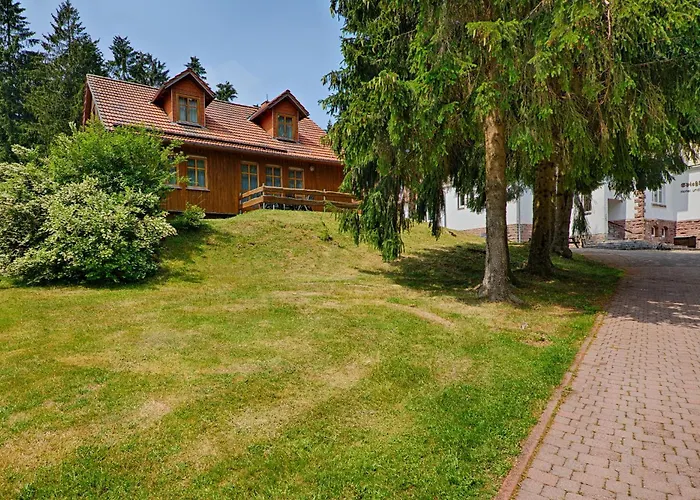 Hotel Spießberghaus