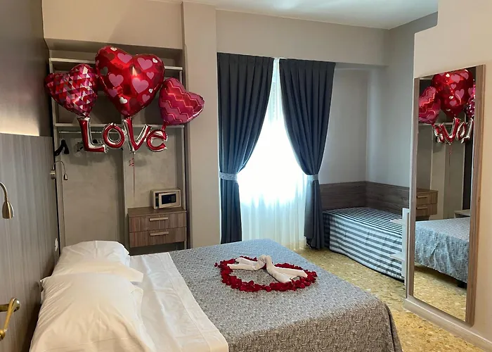 Hotel Lukas Vegetarian & Vegan