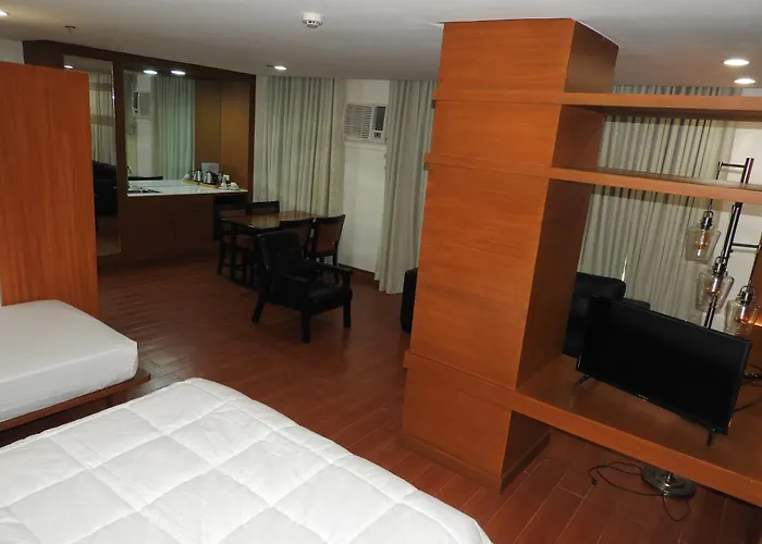 Sarita Bed And Breakfast