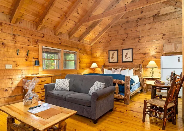 Dancing Bear Lodge