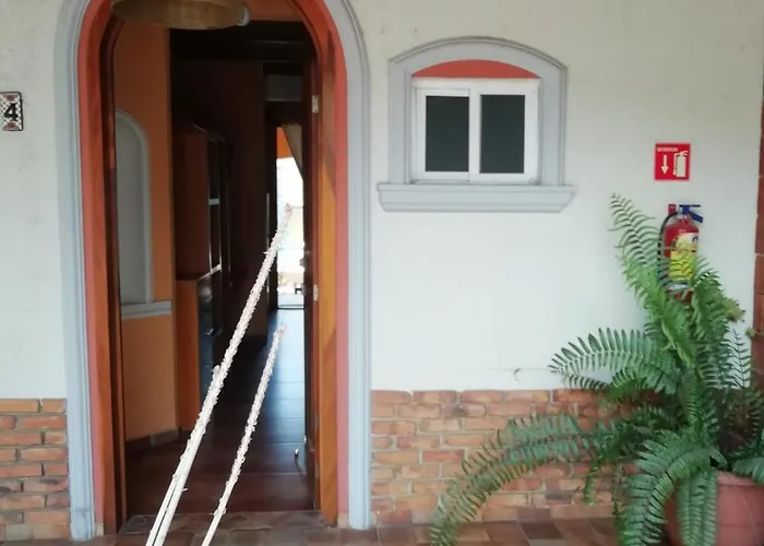 Mountain View Lofts Guayabitos