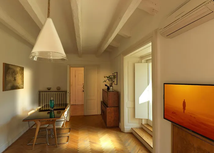 Boutique Hotel Albero Nascosto