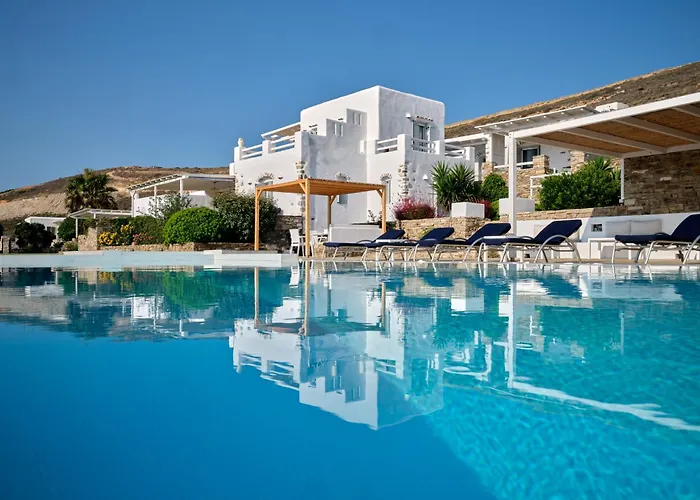 Hotel Antiparos