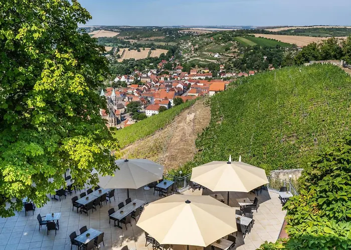 Weinberghotel Edelacker