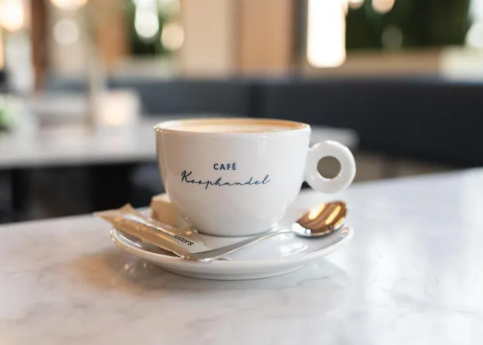 Café Koophandel