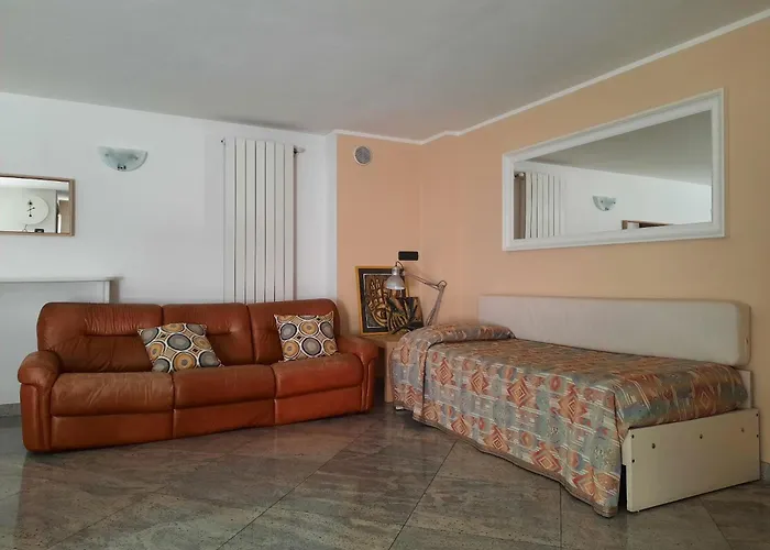 B&B Al Castel