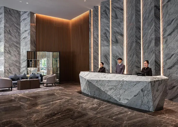 Crowne Plaza Danang City Centre By Ihg