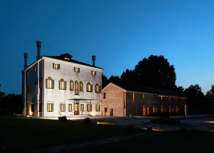 Villa Martin Hotel