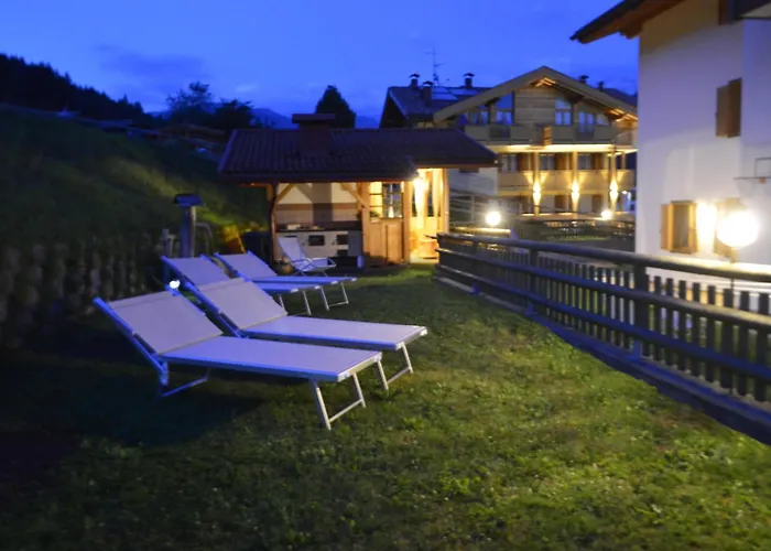 Hotel Garnì Sant'Antonio