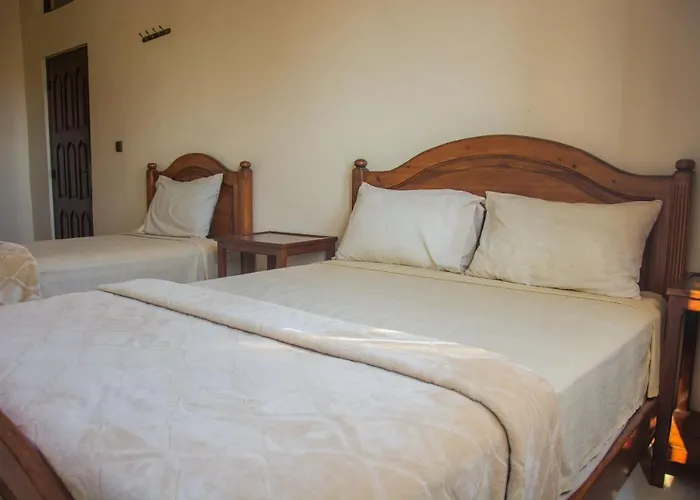 Hotel Afoulki Tiznit