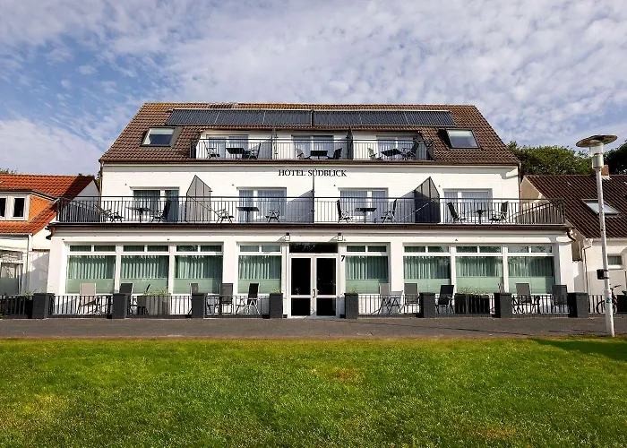 Hotel Suedblick