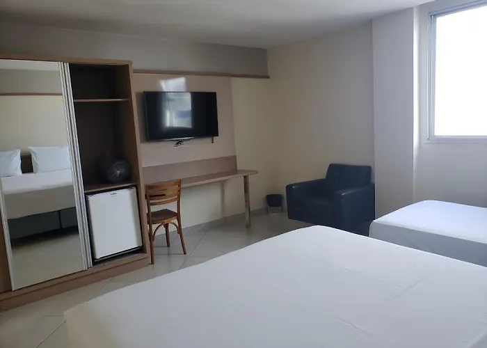 Pratti Hotel