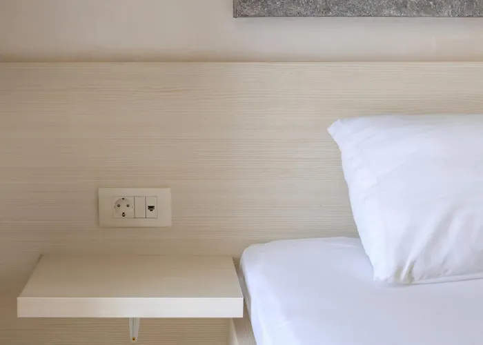Hotel Maksim