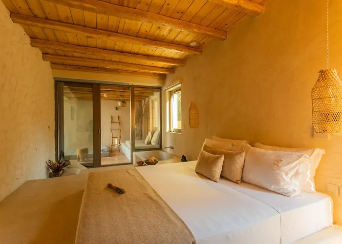 Meli Suites Isle - Adults Only