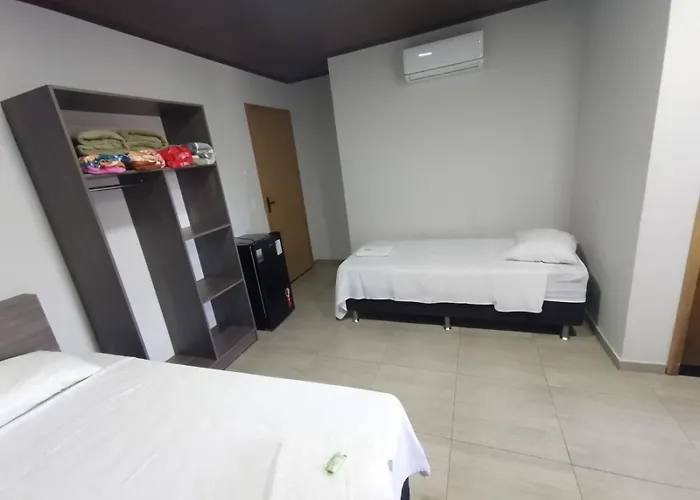 Hotel Rof