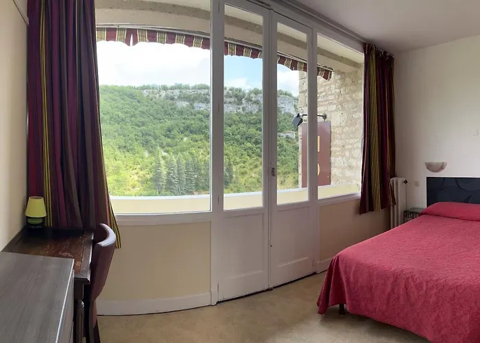 Hotel du Lion d'Or